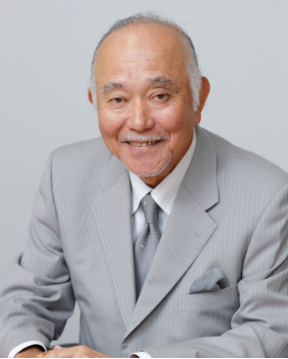 理事長 柏木孝夫